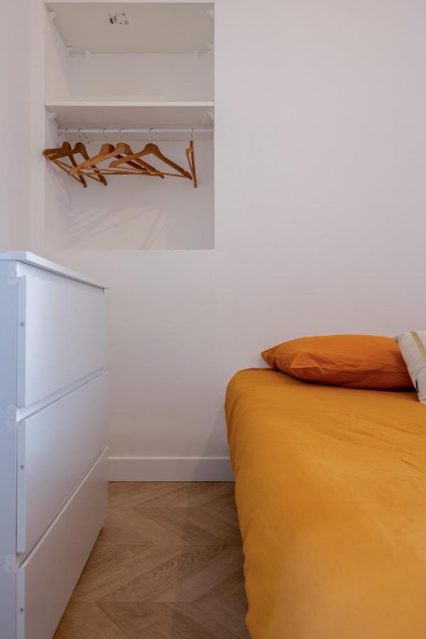 La Perle Citadine En Hyper Centre Appartement La Rochelle  Buitenkant foto