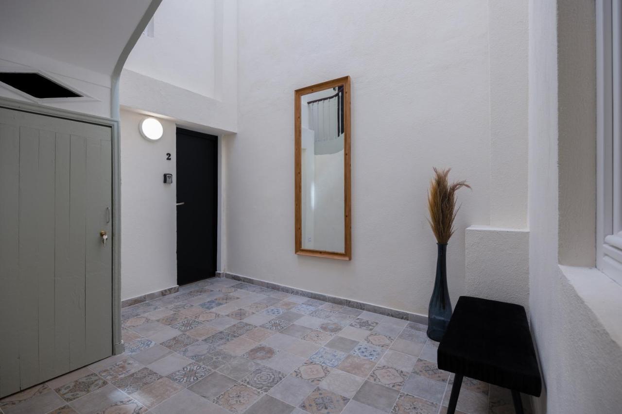 La Perle Citadine En Hyper Centre Appartement La Rochelle  Buitenkant foto