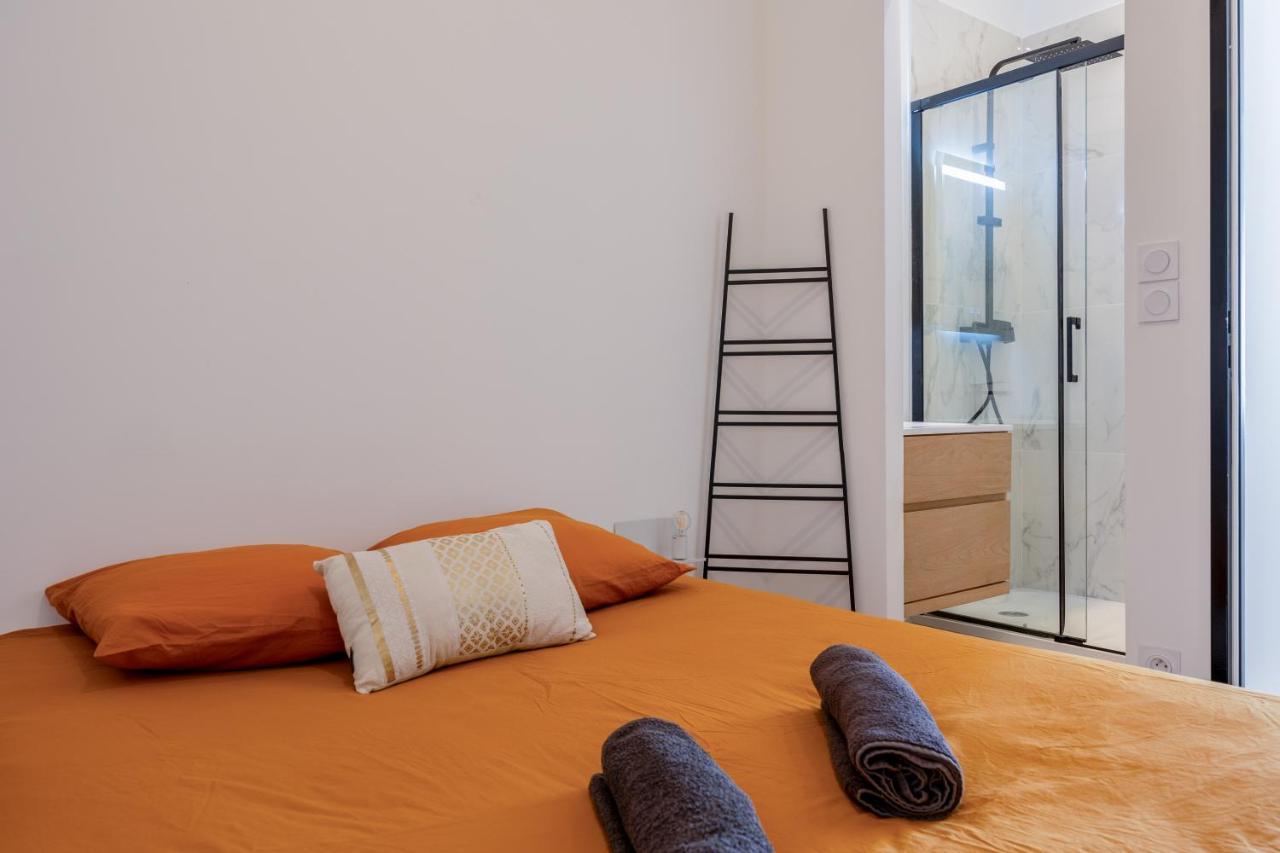 La Perle Citadine En Hyper Centre Appartement La Rochelle  Buitenkant foto