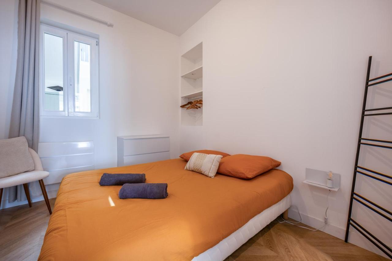 La Perle Citadine En Hyper Centre Appartement La Rochelle  Buitenkant foto
